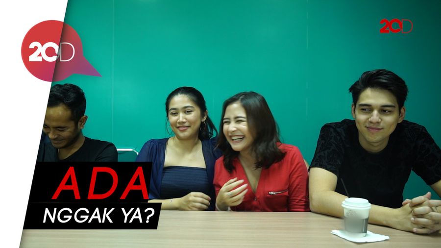 Cerita Para Pemain Film Matt & Mou soal Cinta Masa Remaja