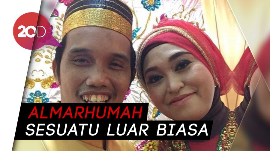 Cerita Perjuangan Ustaz Maulana Kepada Istrinya