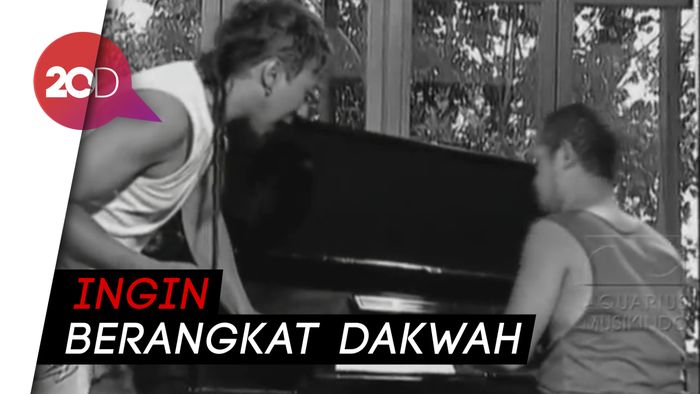 Polisi Ungkap Detik-detik Kecelakaan Yuki Pas Band