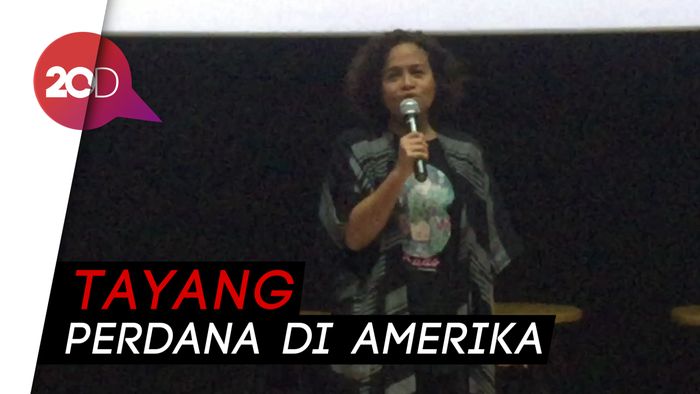 Film Kado Siap Unjuk Gigi di Sundance Film Festival 2019