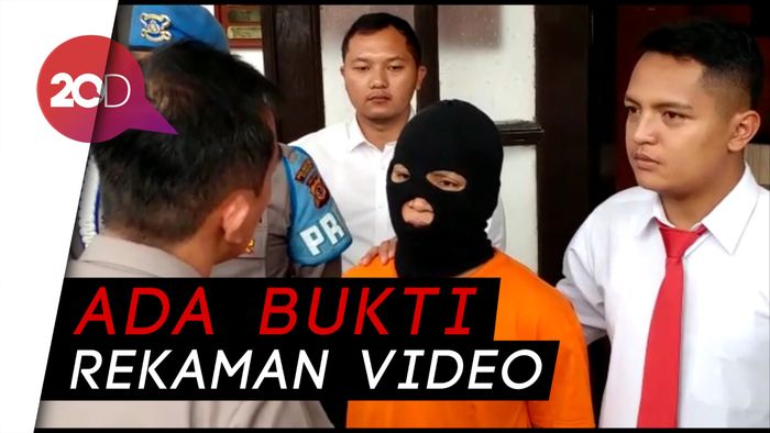 Guru Les Dibekuk karena Diduga Cabuli 34 Siswa SD dan SMK