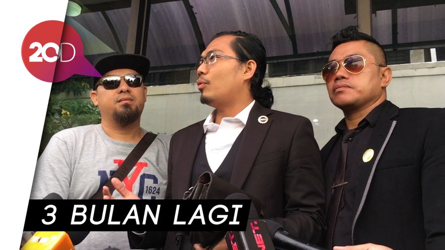 Saipul Jamil Bakal Menikah Setelah Bebas dari Penjara?