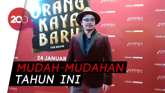 Setahun Menikah, Kapan Derby Romero Jadi Ayah?
