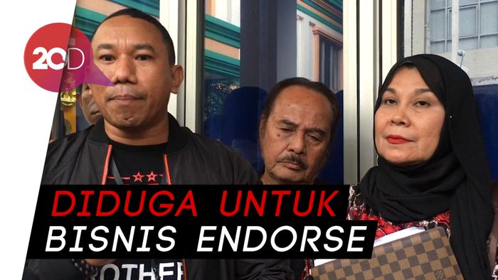 Tyas Mirasih Dilaporkan ke KPAI atas Dugaan Eksploitasi Anak