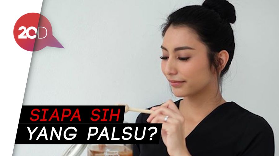 Tyas Mirasih Ditantang Sumpah Alquran oleh Nenek Amandine