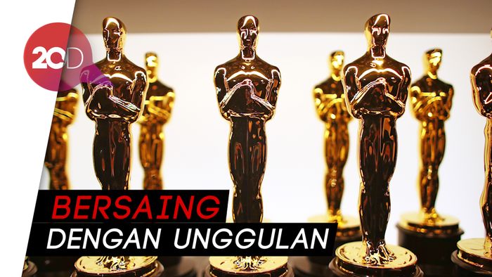 Ada Black Panther dan Bohemian Rhapsody di Nominasi Best Picture Oscar