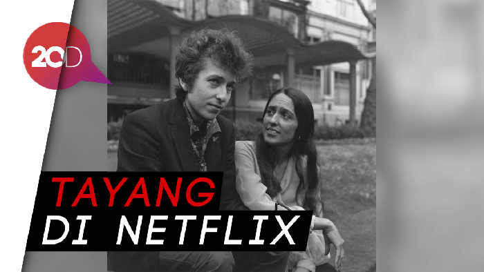 Bob Dylan Akan Dibuat Film, Martin Scorsese Ditunjuk Jadi Sutradara