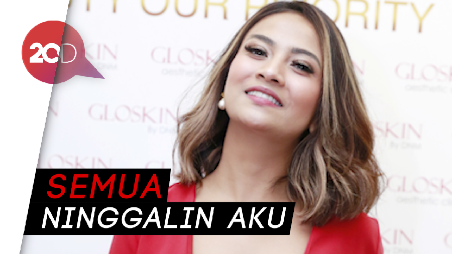 Eksklusif Curhat Vanessa Angel: Sering Dikhianati Teman