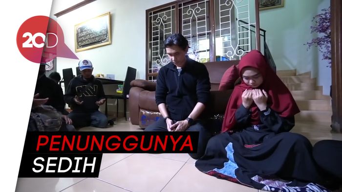 Hii.. Seram Banget Lantai 2 Rumah Ria Ricis Ada Penunggunya!