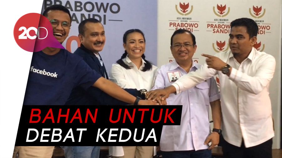 JK Kritik Proyek LRT Mahal, BPN Prabowo: Energi Tambahan
