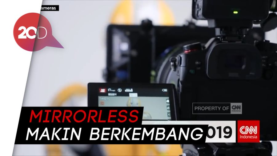 Tren Kamera 2019 Menurut Darwis Triadi