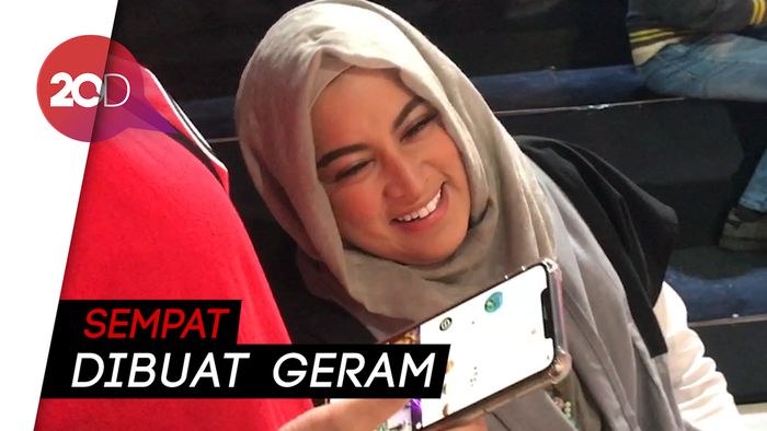 Curhatan Ayah Vanessa Angel Kepada Jane Salimar
