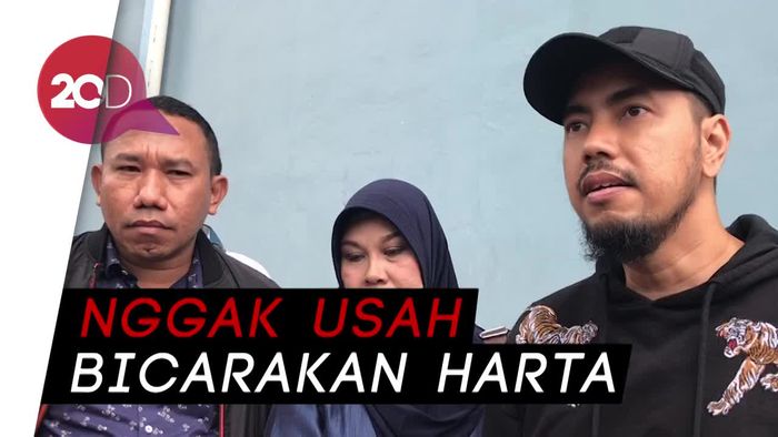 Geram! Sunan Kalijaga Tantang Pengacara Tyas Mirasih Adu Data