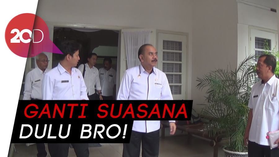 4 Jam Inspektorat Klarifikasi Wabup Trenggalek , Arifin: Lega