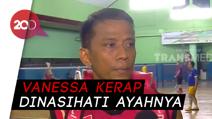 Ayah Vanessa Angel Sesalkan Kejadian yang Menimpa Putrinya