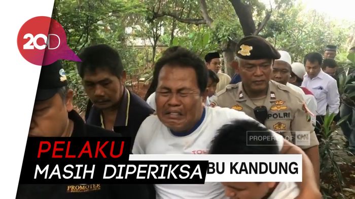 Balita 1,5 Tahun di Tangerang Tewas Dianiaya Ibu Kandung 