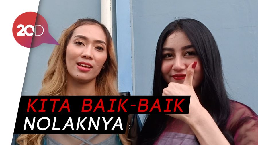 Cerita Duo Serigala Pernah Ditawar Sampai Rp 500 Juta