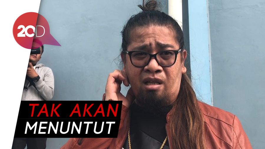 Jadi Saksi Prostitusi Online, Aldira Chena Dicecar 45 Pertanyaan