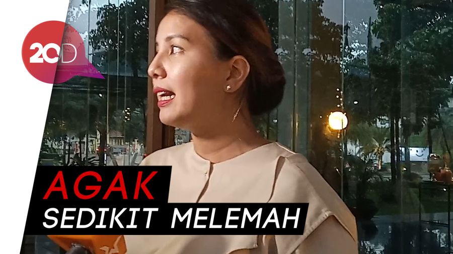 Jalani Proses Bayi Tabung, Tya Ariestya Alami Perubahan