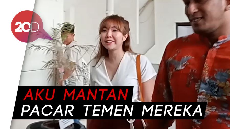 Kemarin dengan Mischa Kini Marcel Chandrawinata, Apa Kata Gisel?