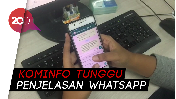 Masih Bisa Forward Pesan WhatsApp Lebih dari 5 Kali Meski Sudah Dibatasi?