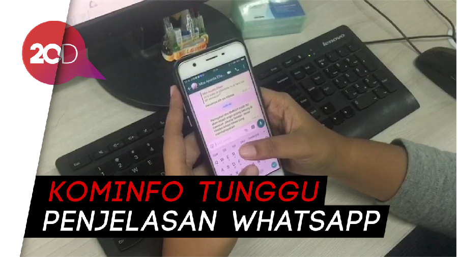 Masih Bisa Forward Pesan WhatsApp Lebih dari 5 Kali Meski Sudah Dibatasi?
