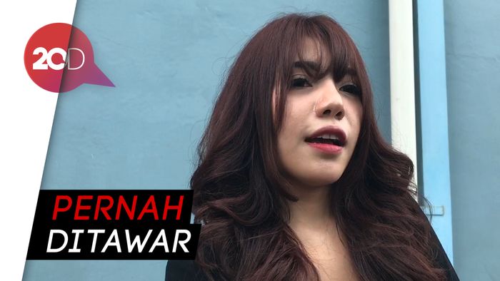 Masuk Daftar Prostitusi Online, Baby Shu akan Datangi Polda Jatim