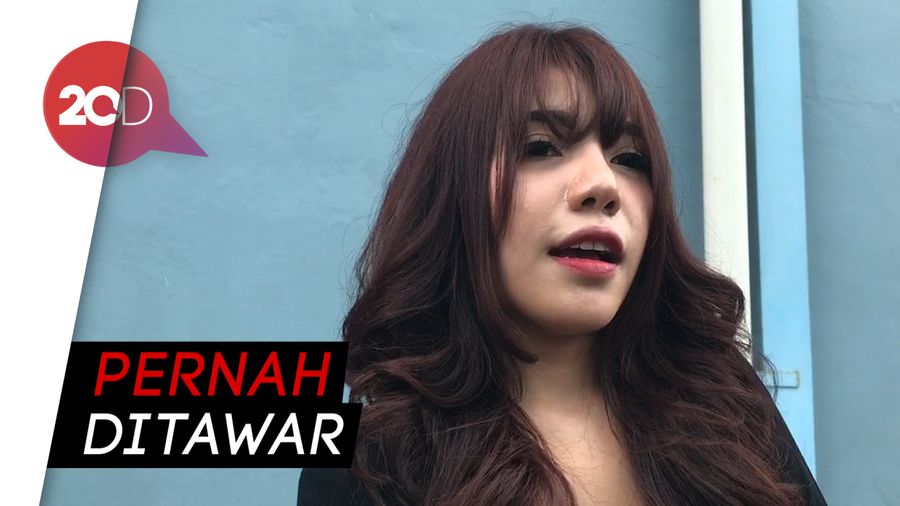 Masuk Daftar Prostitusi Online, Baby Shu akan Datangi Polda Jatim