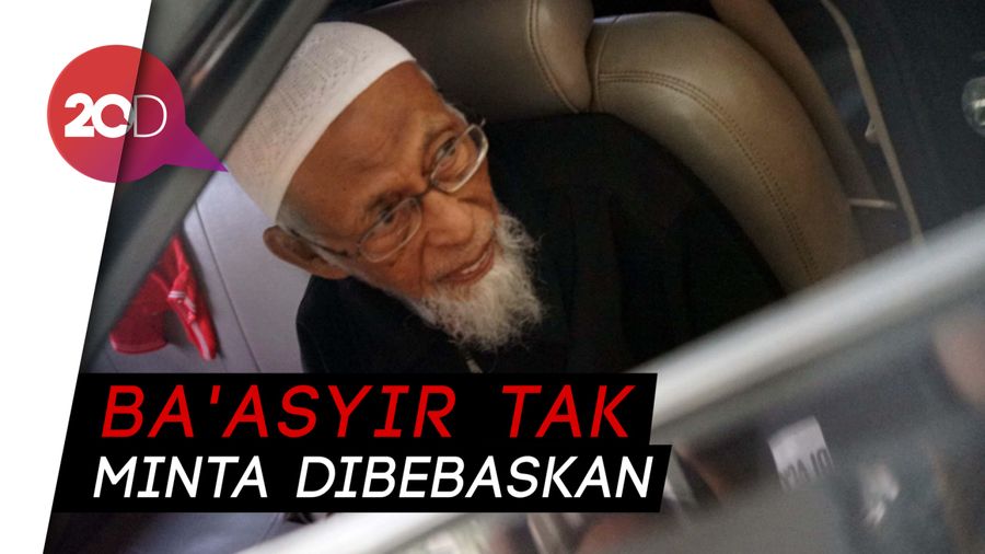 Pengacara: Yusril Tawarkan Baasyir Bebas Tanpa Syarat