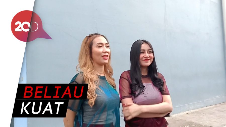 Duo Serigala Harap Ahok Bisa Bangkit Kembali Setelah Bebas