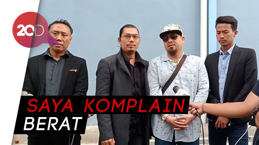 Status Hukum Saipul Jamil Tidak Jelas, Pengacara: Apa yang Salah?