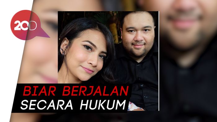 Vanessa Angel Tersandung Kasus Prostitusi, Didi Mahardika Ikut Prihatin