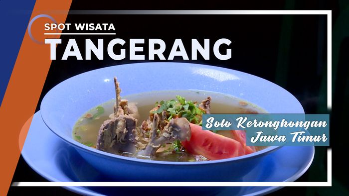 Soto Kerongkongan