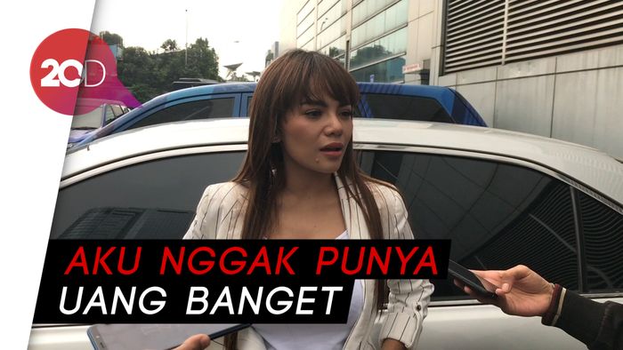 ATM Diblokir Polisi, Dinar Candy Jadi Sering Kasbon