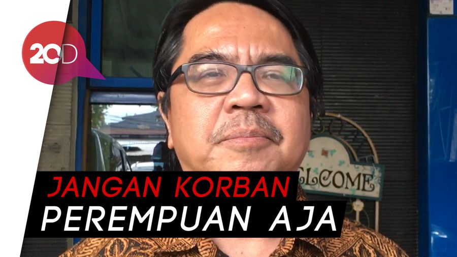 Ade Armando Minta Nama Klien Prostitusi Online Diekspos