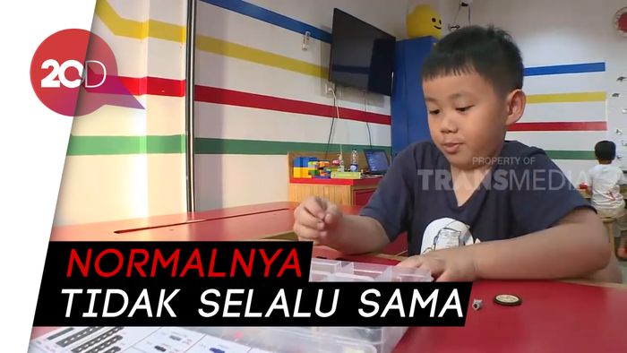 Berapa Sih IQ Rata-rata Manusia?