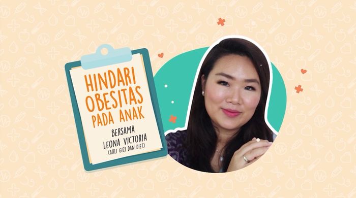 Anak Doyan Minum Manis? Ini Solusinya!