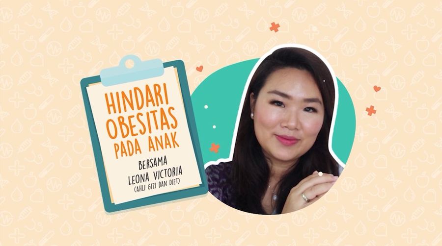 Anak Doyan Minum Manis? Ini Solusinya!