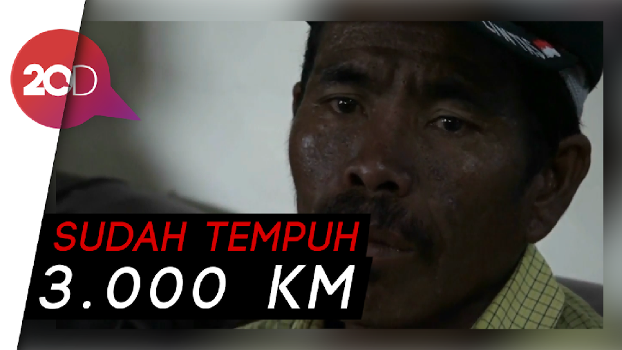 Didatangi Amiruddin, Probolinggo Heboh dan Bergemuruh