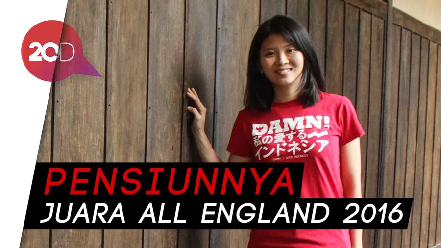 Gantung Raket di Tahun ke-17, Ke Mana Debby Susanto Melangkah?