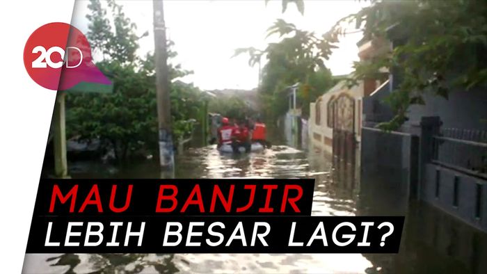 Kepala BNPB: Pemerintah dan Warga Harus Komit Atasi Banjir Sulsel
