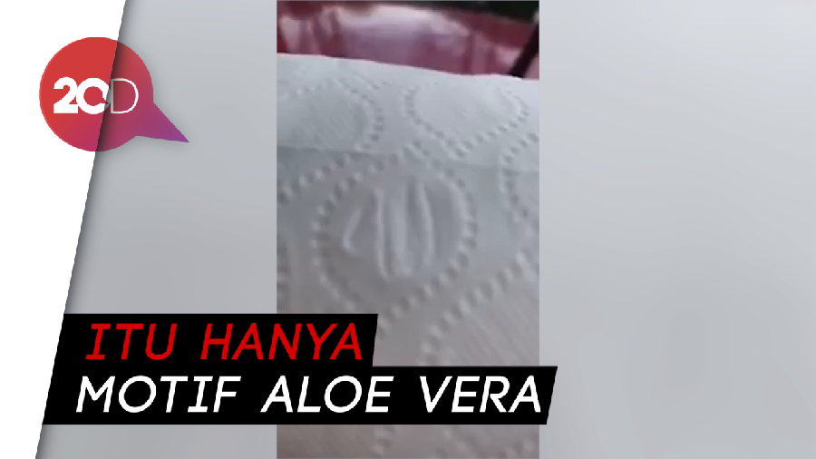Ramai Video Tisu Toilet Marks & Spencer Berlafadz Allah