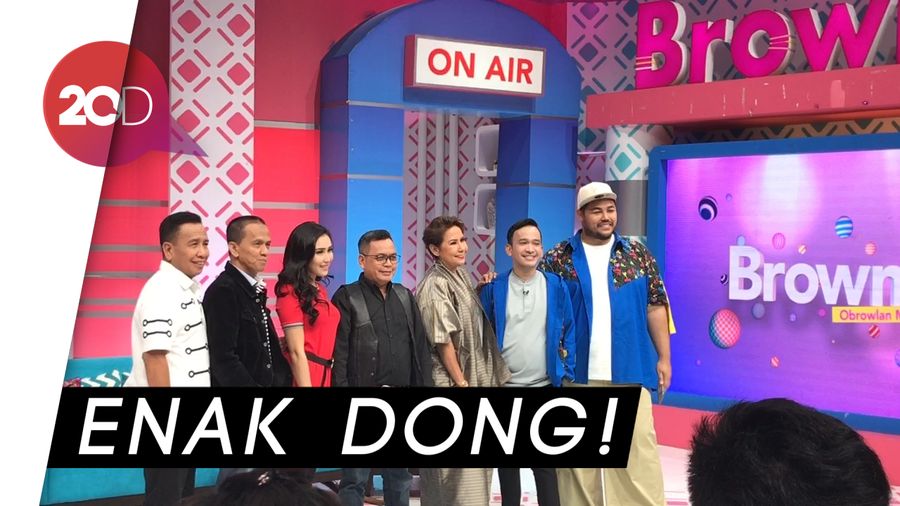 Sejumlah Artis Senior Ucapkan Selamat Atas Bebasnya Ahok
