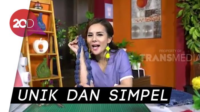 Tips Memanfaatkan Jin Bekas Jadi Kalung