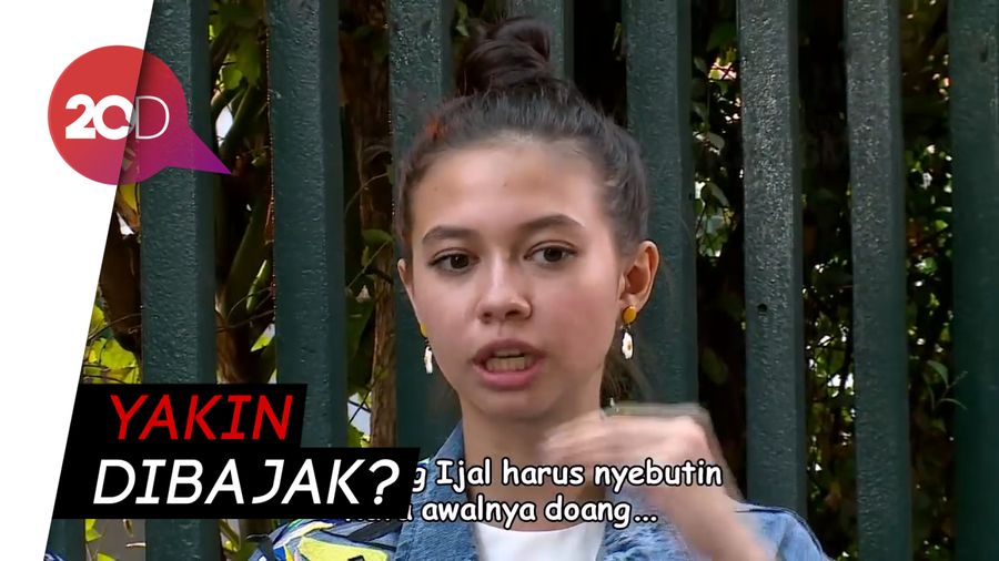 Aww! Yuki Kato Posting Si Ganteng Siapa Tuh?