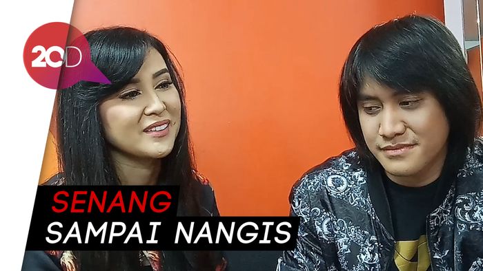 Cerita Kevin Aprilio Lamar Sang Kekasih di Korea