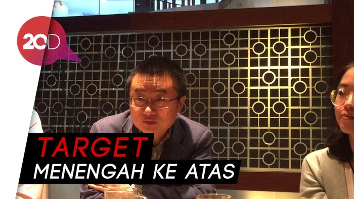 Huawei Akan Fokus Pada Ponsel Premium di Tahun 2019