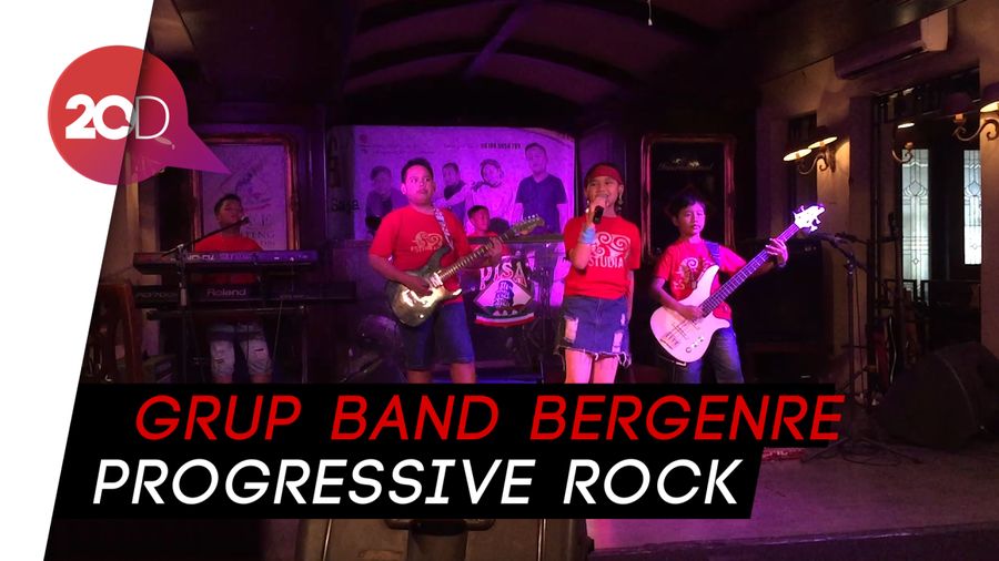 Jogja Punya Sheila on 7, Semarang Punya Estudiante Band