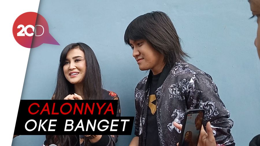 Kevin Aprilio Senang Banget Ahok Mau Nikah Lagi