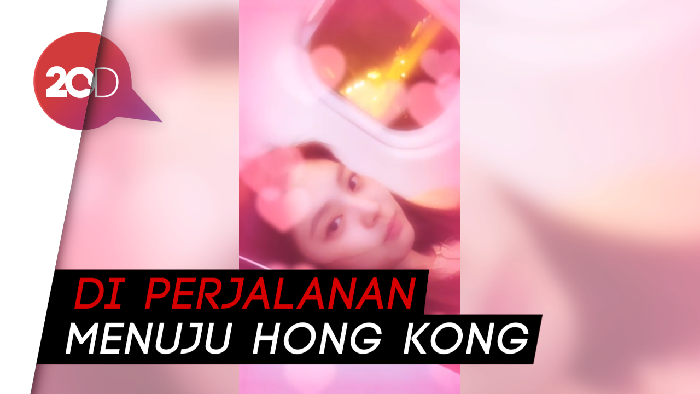 Putus dari Kai EXO, Jennie BLACKPINK Terlihat Sendu